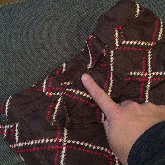 Snow Pants - Picture 3 of 4